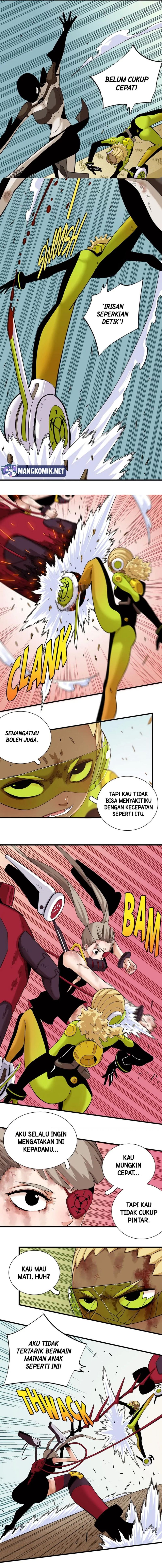Last Word of the World chapter 96